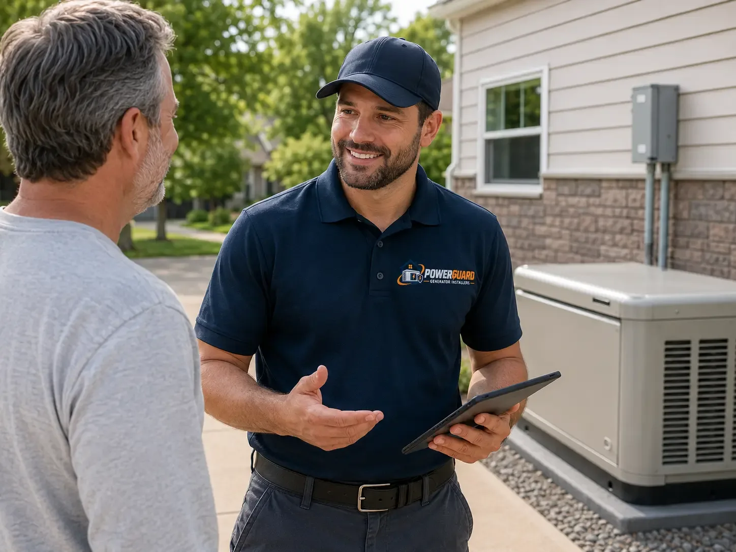 Generator Installation Meadview, AZ FAQs